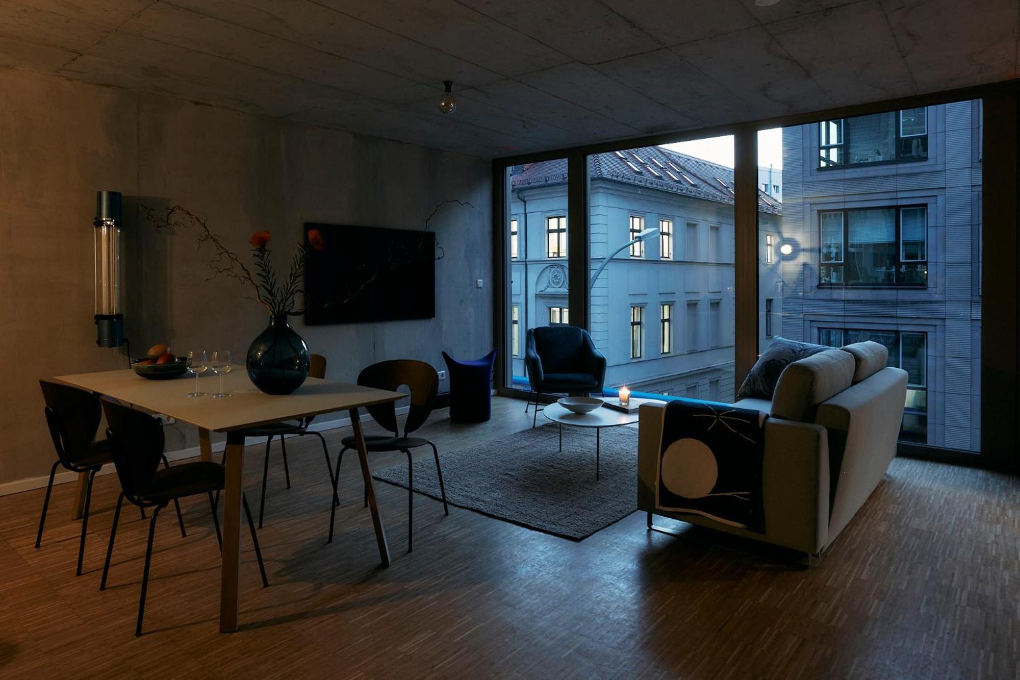 Ng19. Your Inspiring Homebase. Berlin Eksteriør bilde