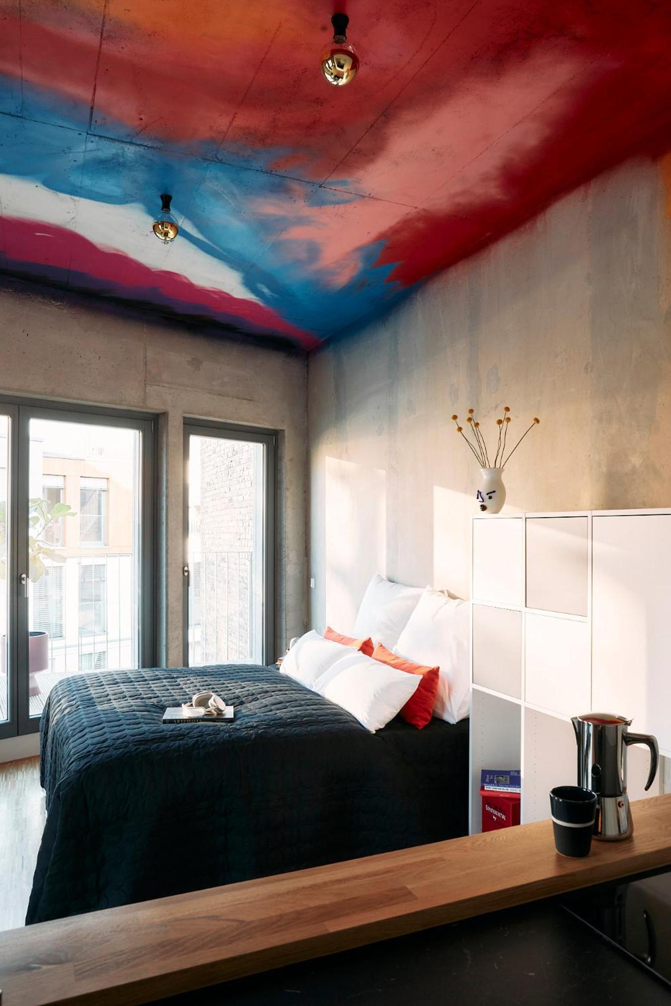 Ng19. Your Inspiring Homebase. Berlin Eksteriør bilde