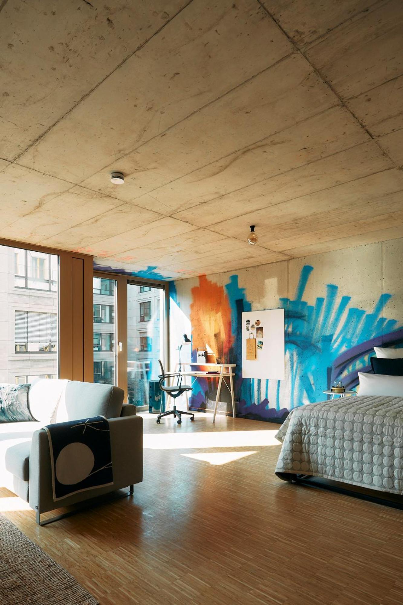 Ng19. Your Inspiring Homebase. Berlin Eksteriør bilde