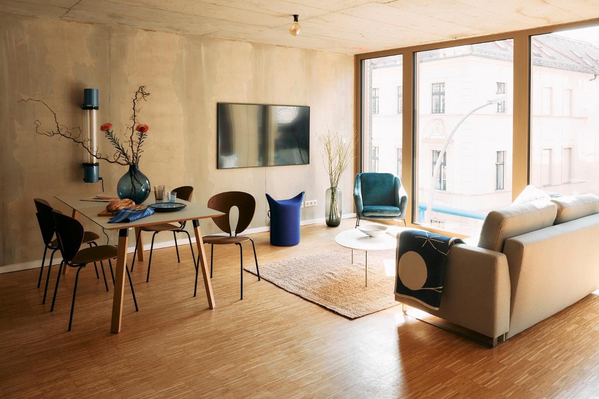 Ng19. Your Inspiring Homebase. Berlin Eksteriør bilde