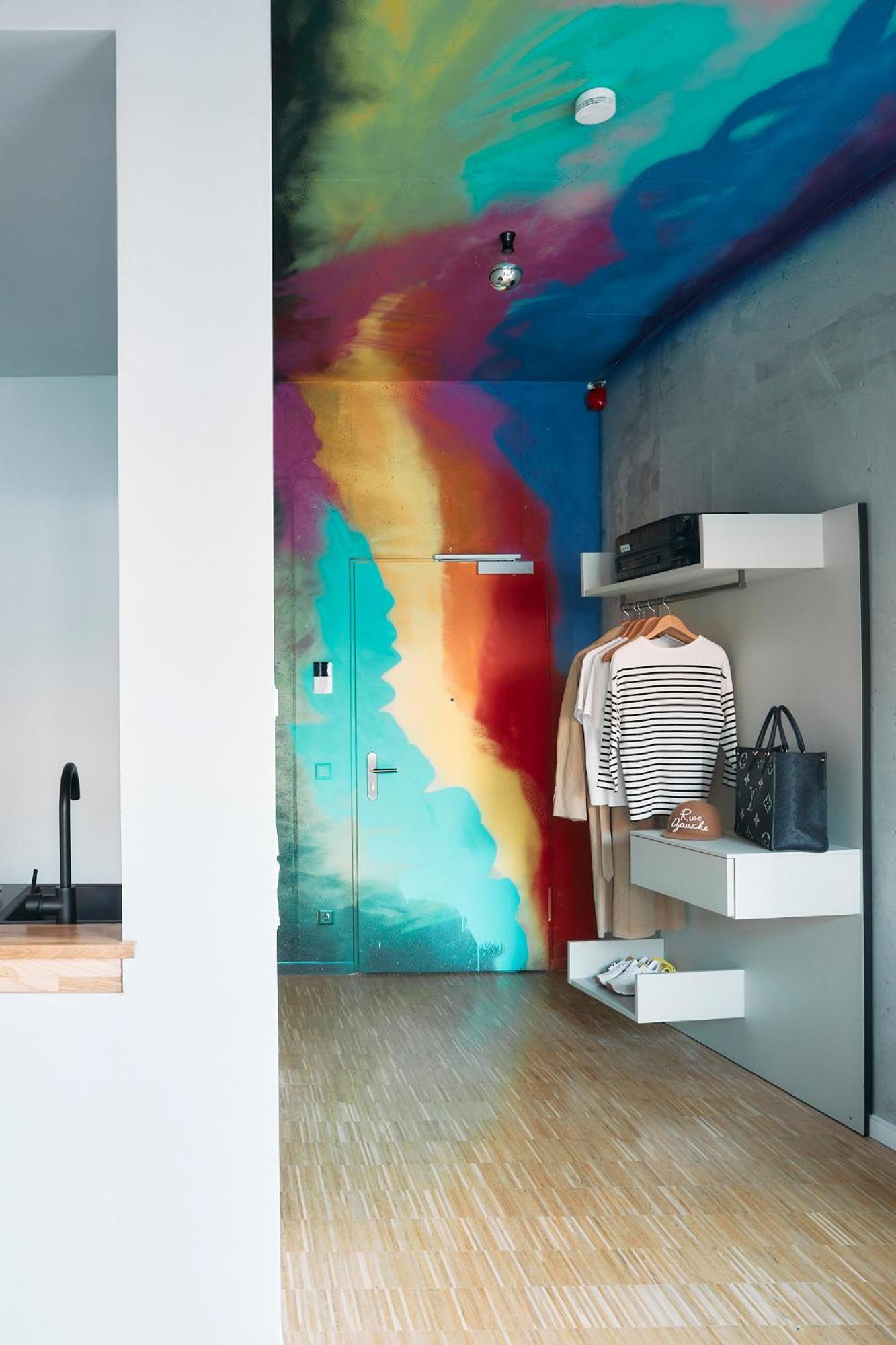 Ng19. Your Inspiring Homebase. Berlin Eksteriør bilde