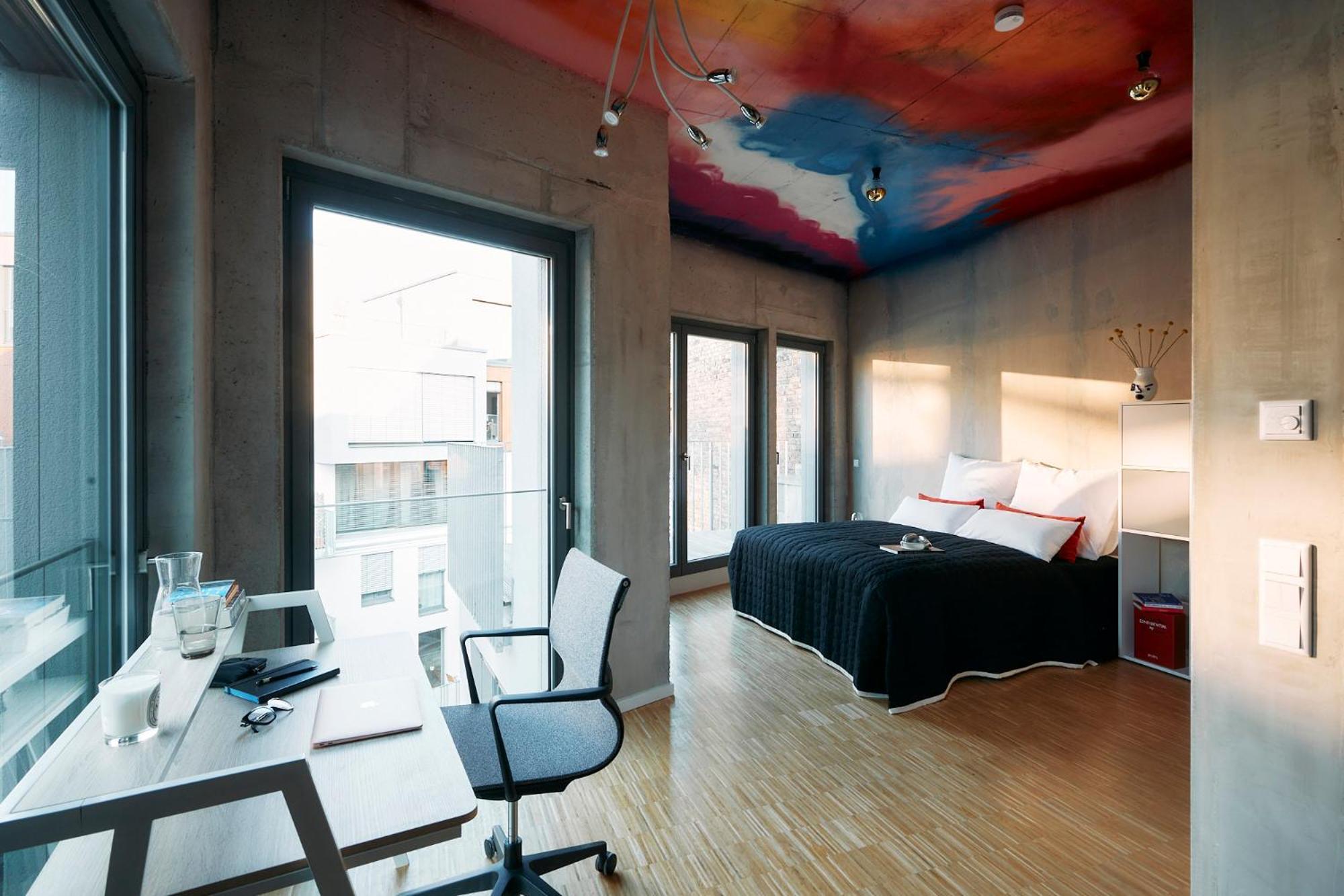 Ng19. Your Inspiring Homebase. Berlin Eksteriør bilde