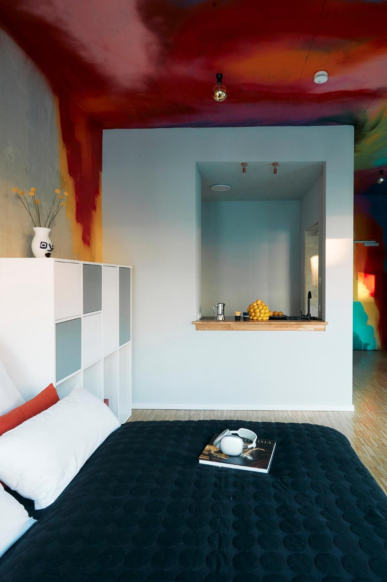 Ng19. Your Inspiring Homebase. Berlin Eksteriør bilde