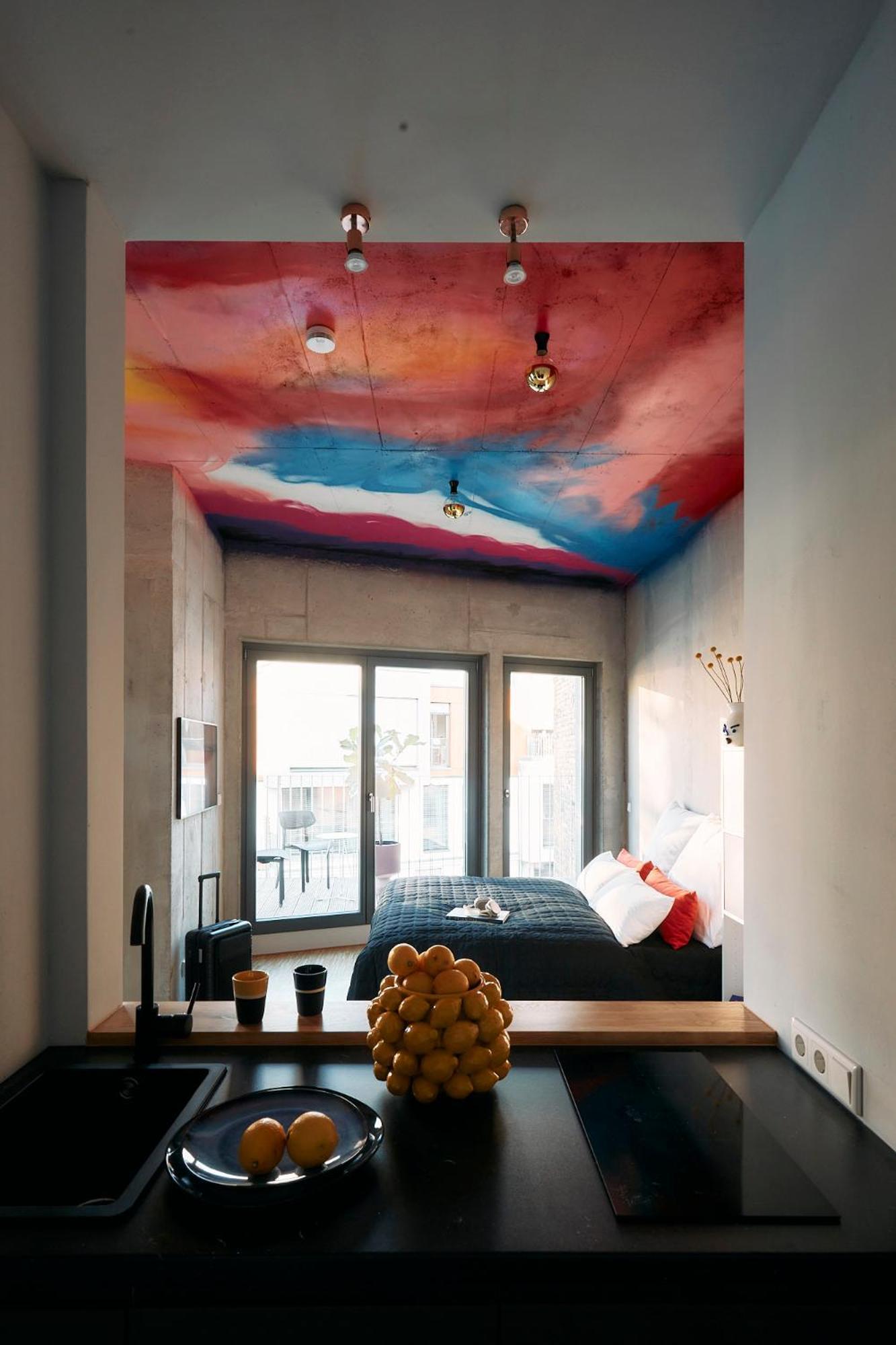 Ng19. Your Inspiring Homebase. Berlin Eksteriør bilde