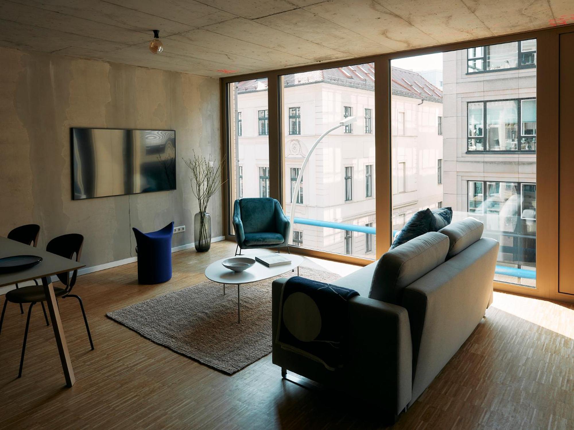 Ng19. Your Inspiring Homebase. Berlin Eksteriør bilde