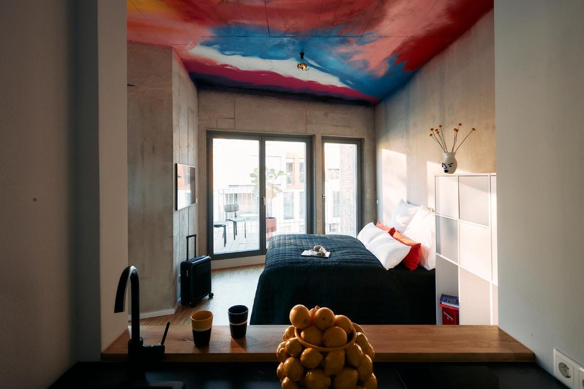 Ng19. Your Inspiring Homebase. Berlin Eksteriør bilde