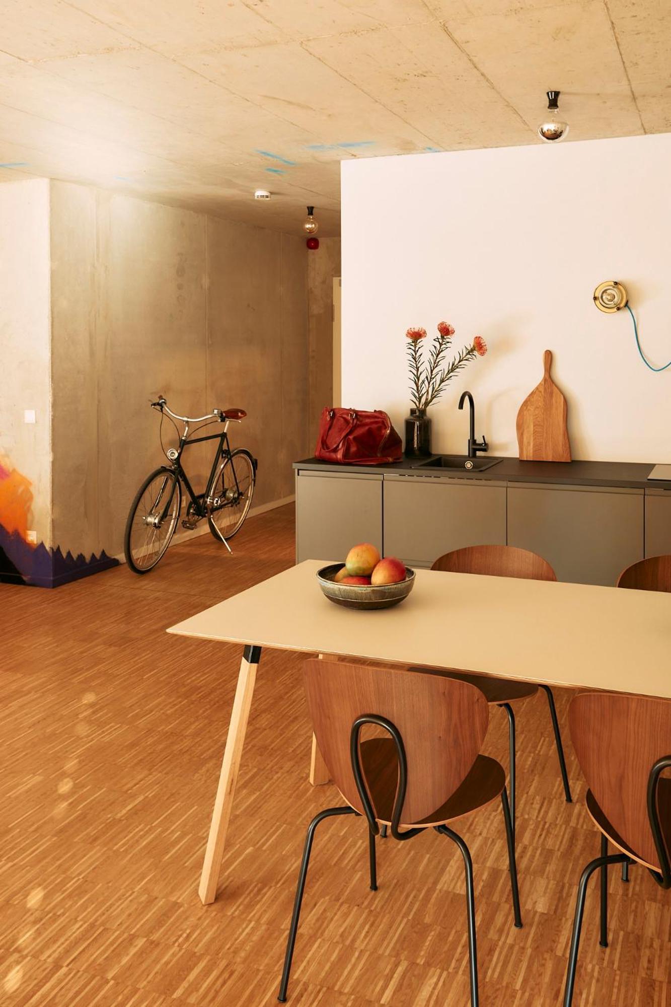 Ng19. Your Inspiring Homebase. Berlin Eksteriør bilde
