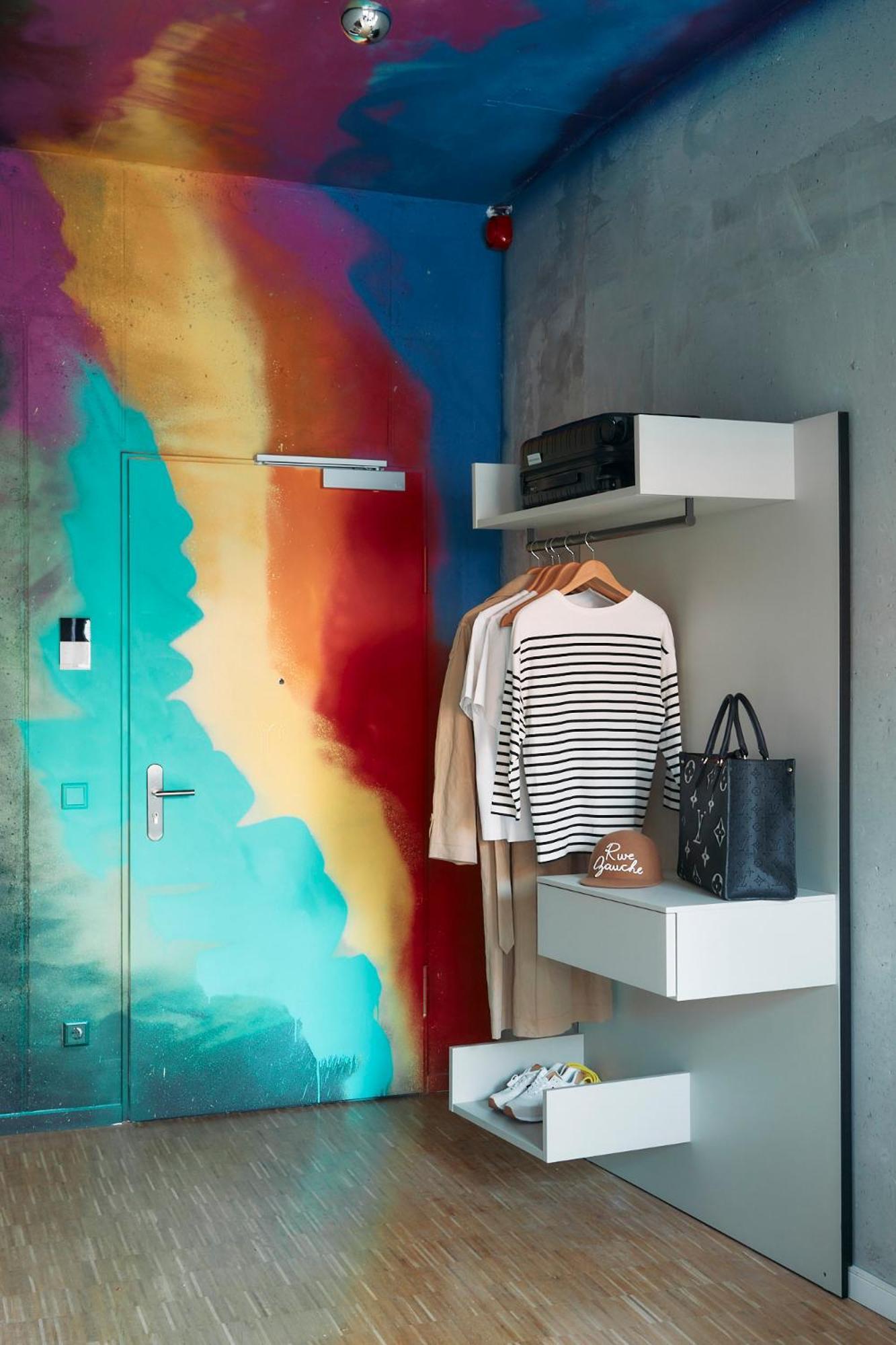 Ng19. Your Inspiring Homebase. Berlin Eksteriør bilde