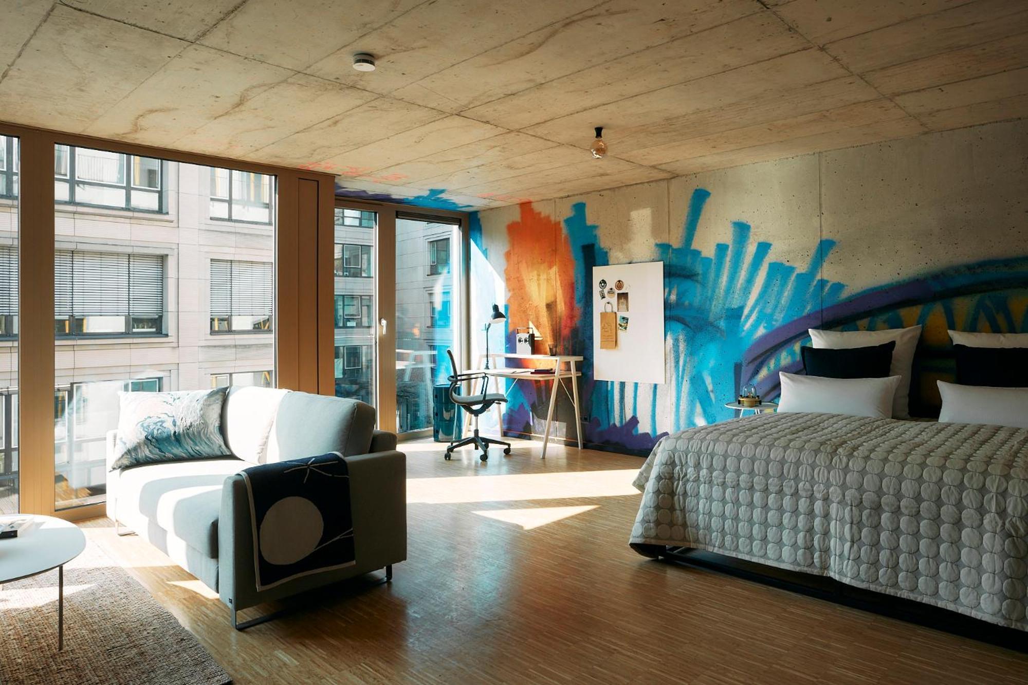 Ng19. Your Inspiring Homebase. Berlin Eksteriør bilde