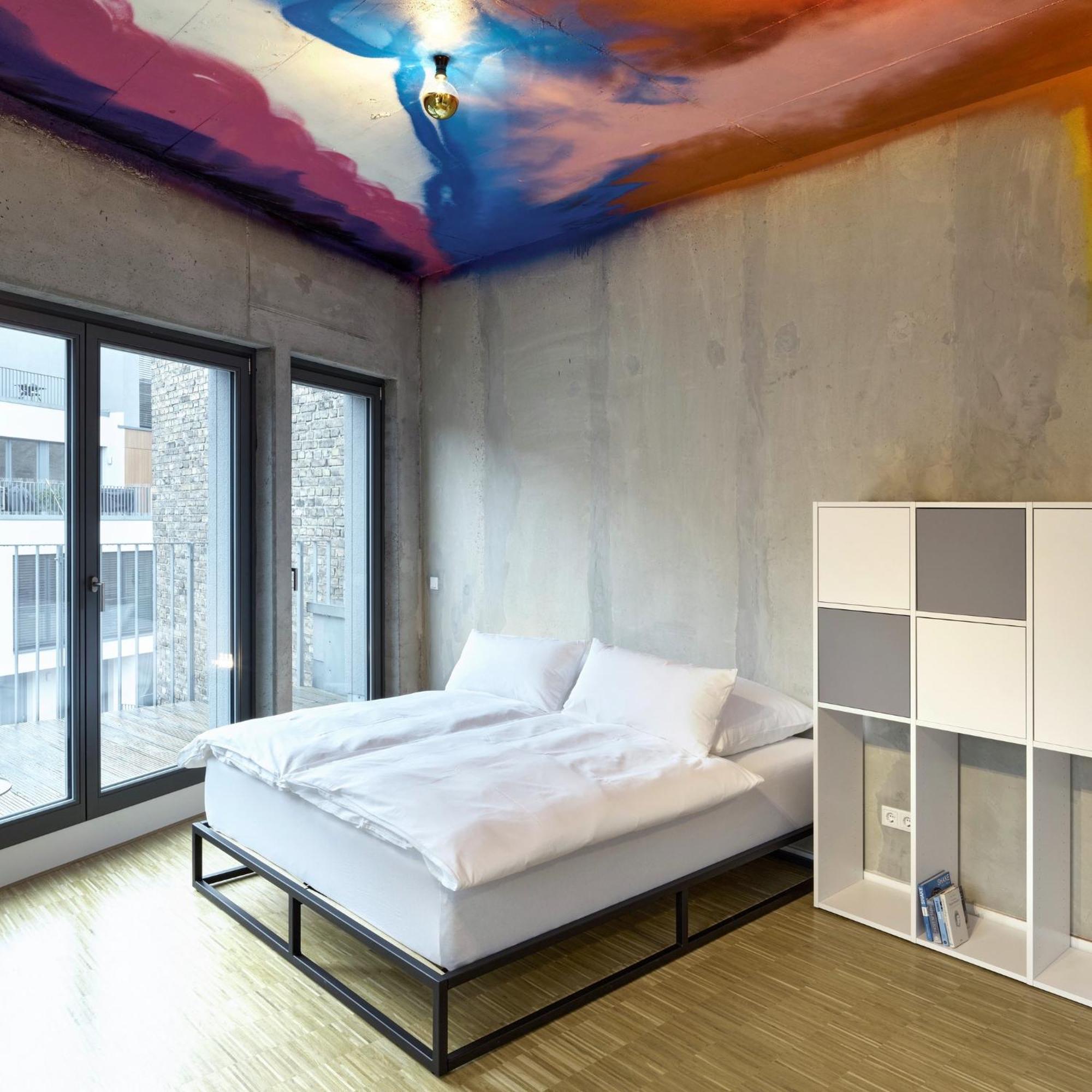 Ng19. Your Inspiring Homebase. Berlin Eksteriør bilde