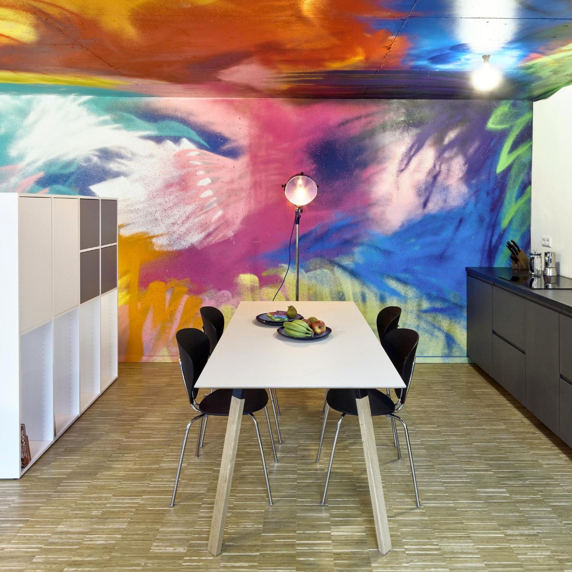 Ng19. Your Inspiring Homebase. Berlin Eksteriør bilde