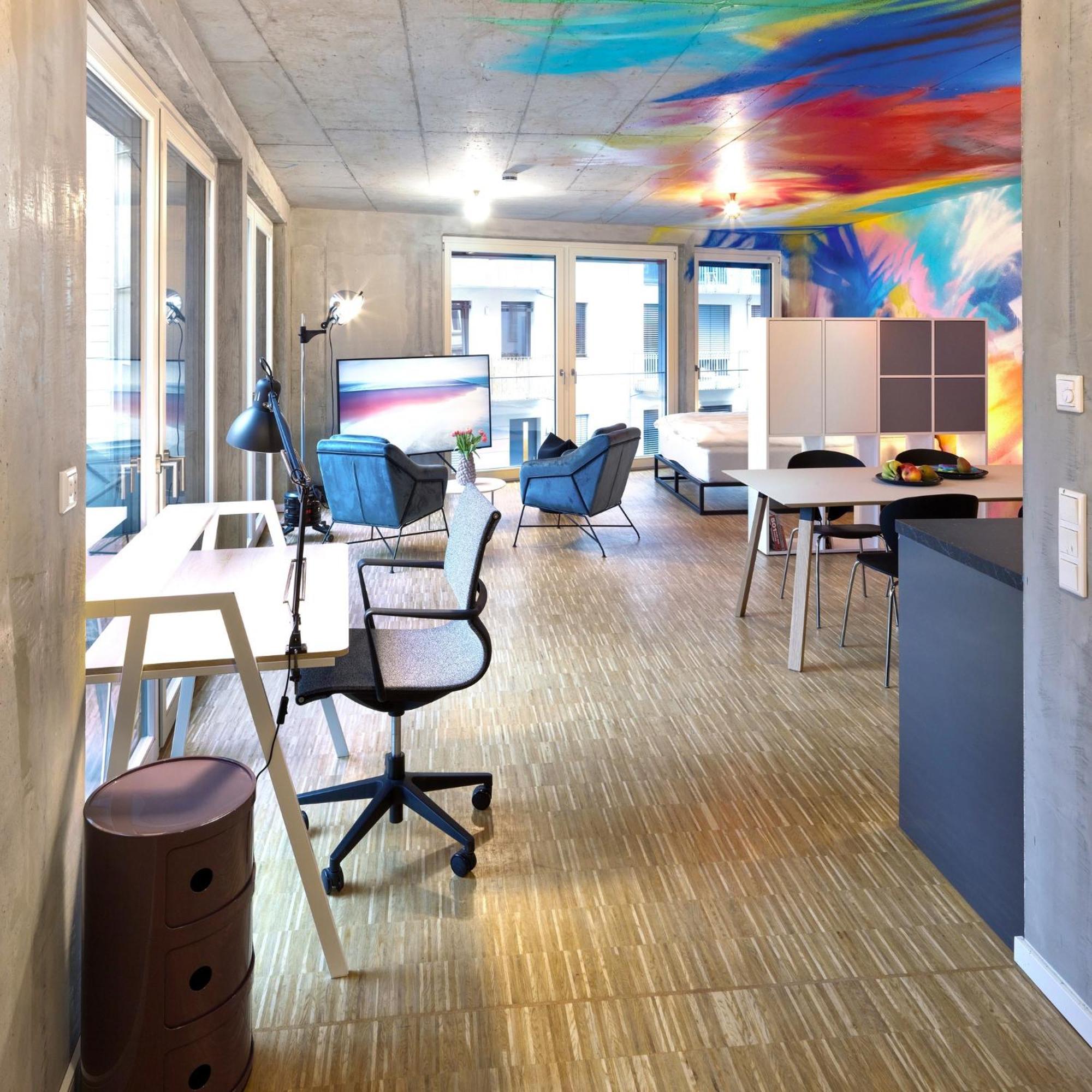 Ng19. Your Inspiring Homebase. Berlin Eksteriør bilde