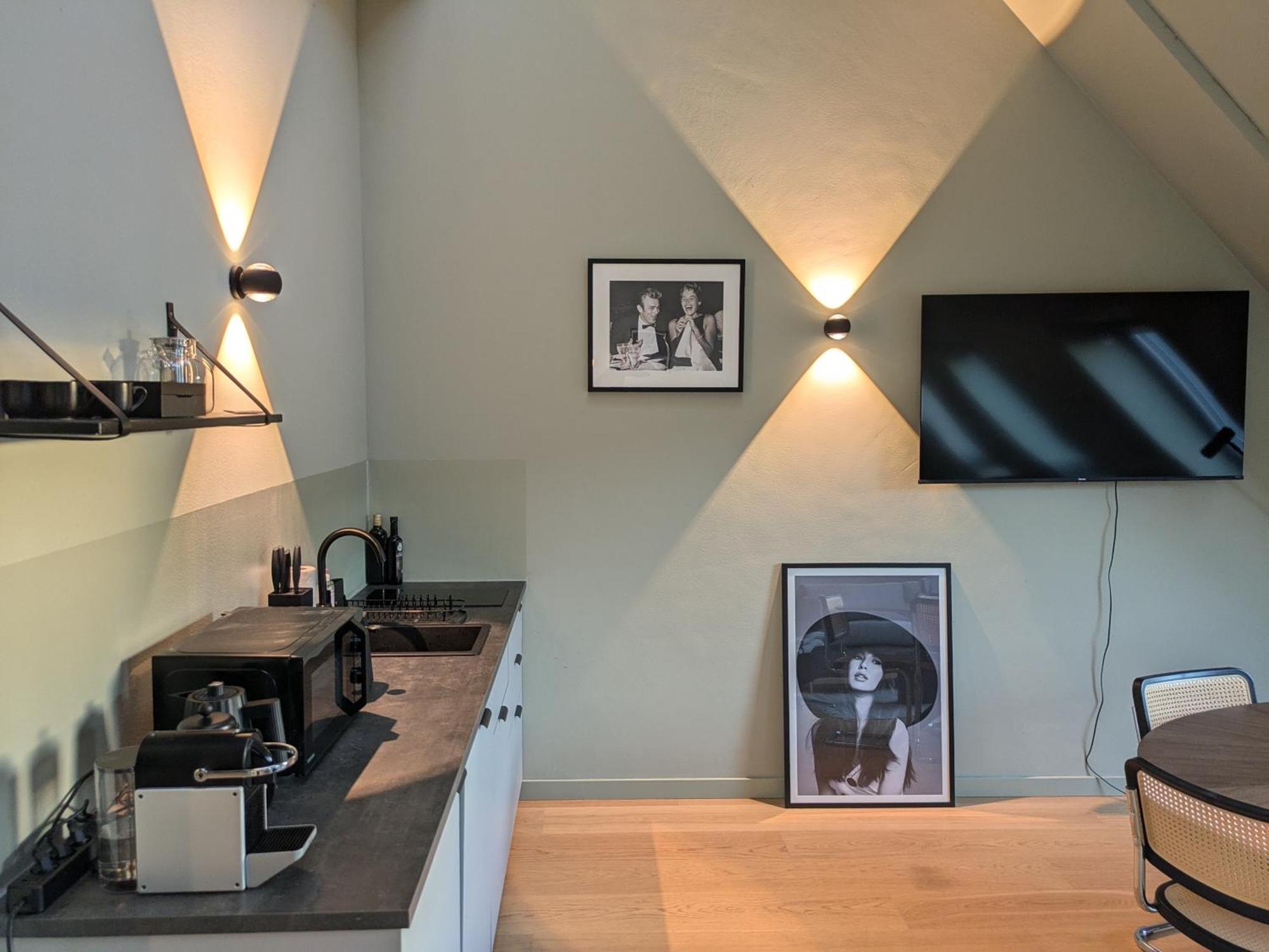 Ng19. Your Inspiring Homebase. Berlin Eksteriør bilde